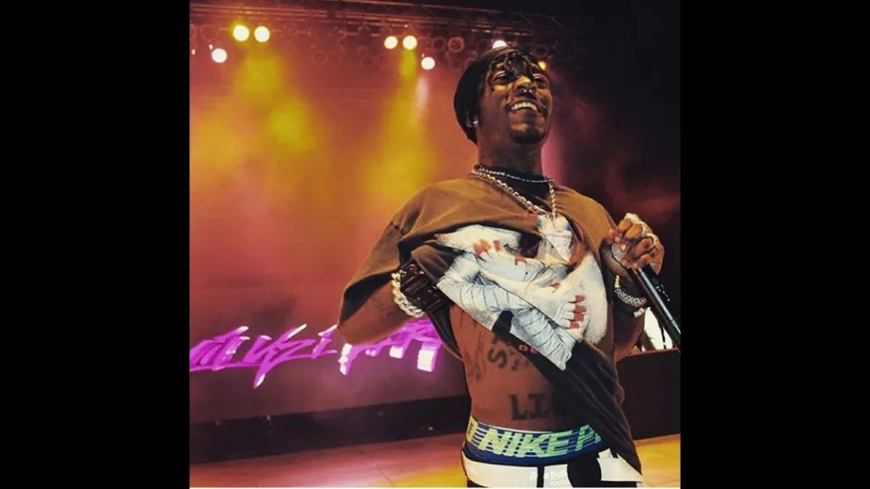 5 Essential Steps to Create a Lil Uzi Vert Type Beat